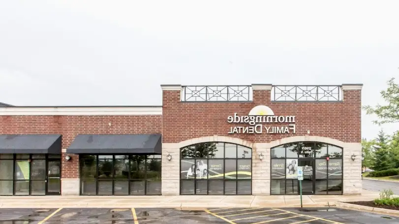 Lake in the Hills Morningside Family Dental