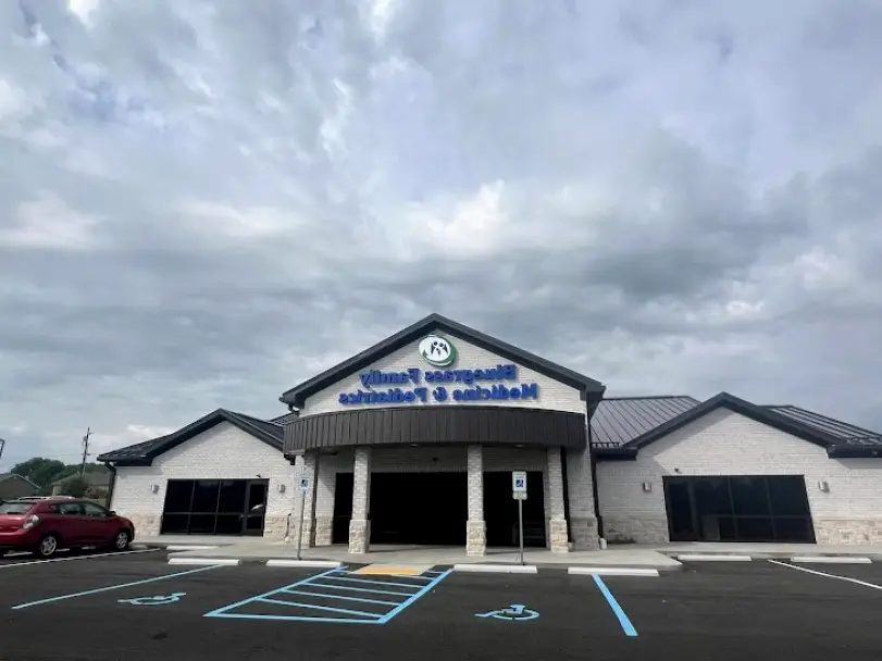  Lancaster Bluegrass Family Medicine and Pediatrics