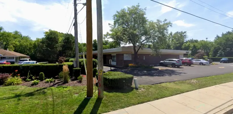 Libertyville Dr. Carolyn H. Merrill, DDS