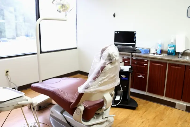 Lilburn Smile and Shine Dental