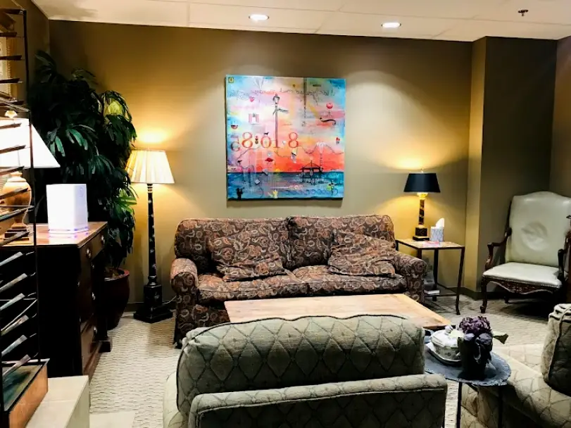 Little Rock Pearson Kenneth E DDS