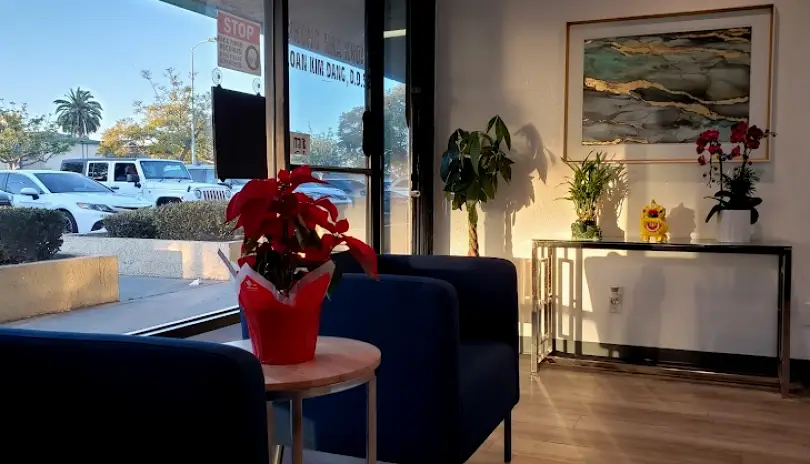 Long Beach Yang Family Dentistry