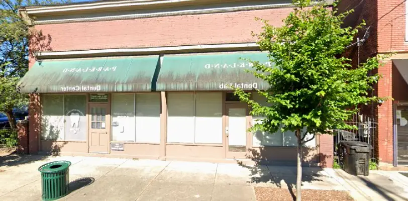  Louisville Parkland Dental Center