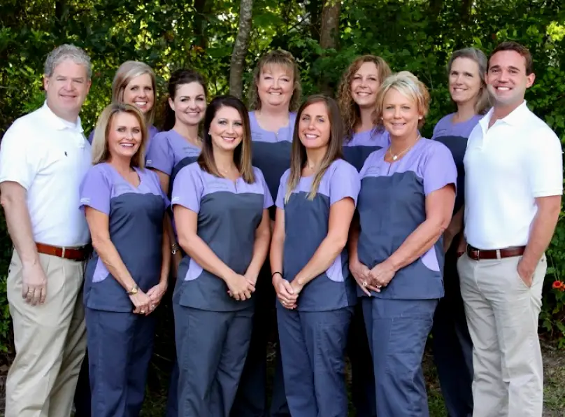 Lufkin Jordan Family Dentistry