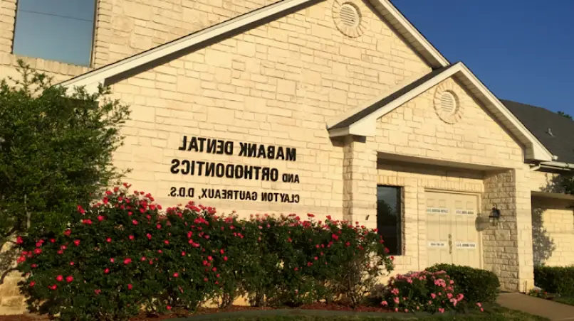 Mabank Dental & Orthodontics