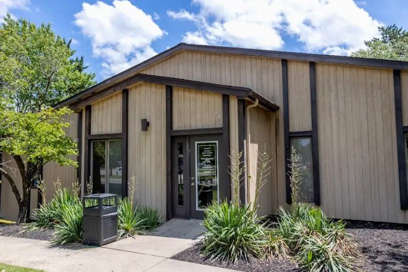 Marion Presidential Family Dental