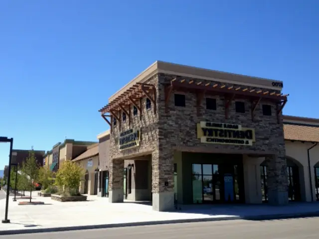 Meridian Eagle Smiles Dentistry and Orthodontics