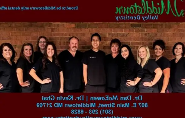 Middletown Valley Dentistry