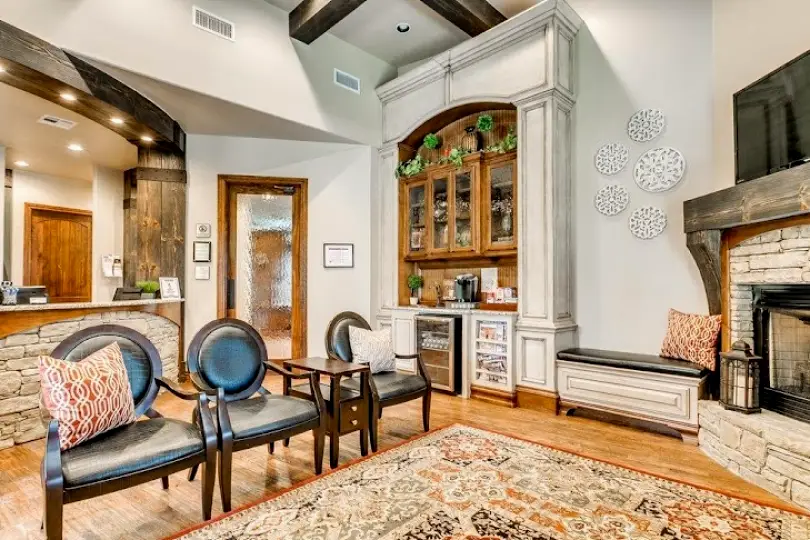 Midwest City Stone Creek Dental
