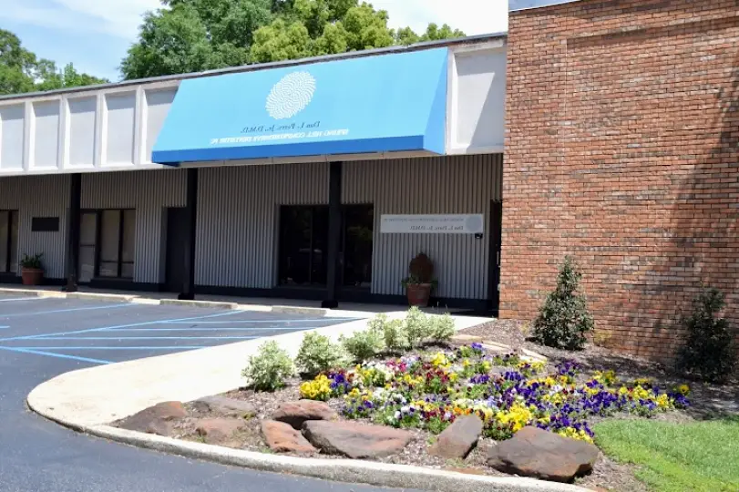 Mobile Spring Hill Comprehensive Dentistry