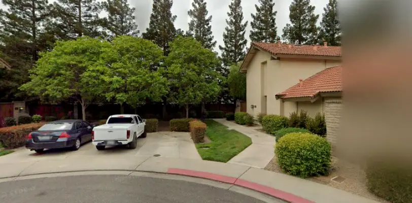 Modesto Paden Mark R DDS