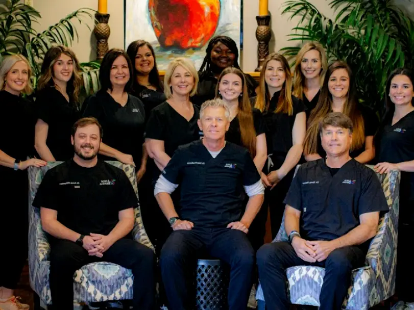 Monroe Apple Dental