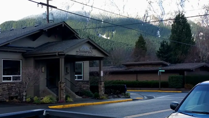 North Bend Dr. Kelly R. Garwood, DDS