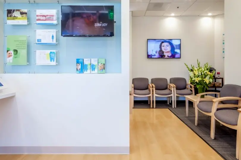 Palm Springs Modern Dentistry