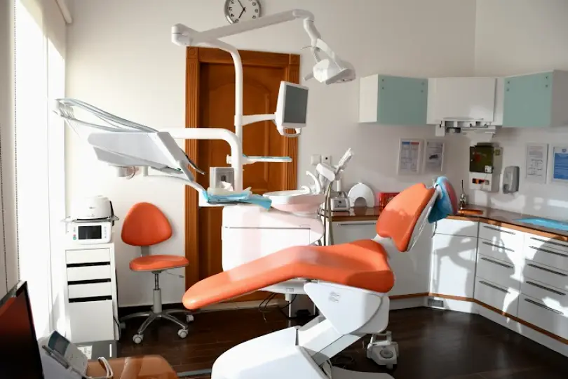 Palmdale Boulevard Dental