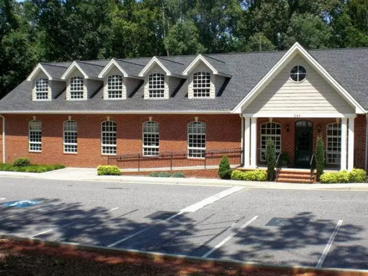 Pendleton Arthur L Bruce, DMD & Associates