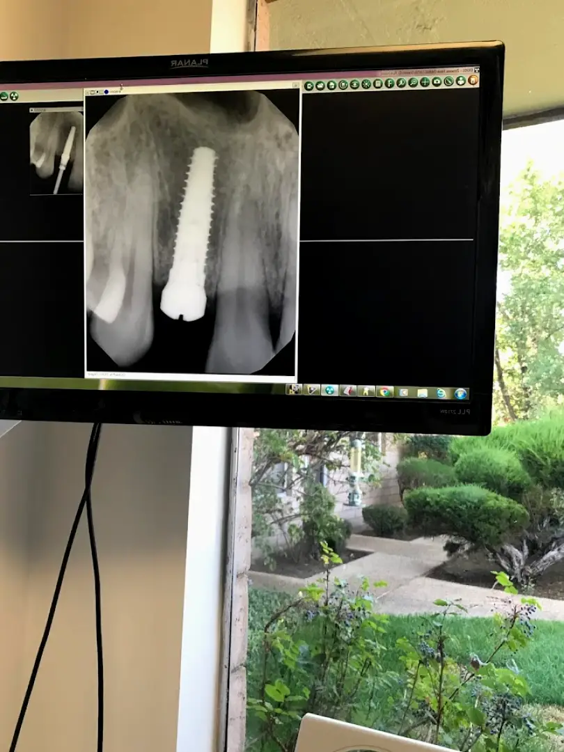  Reno Steven D. Robinson, DDS