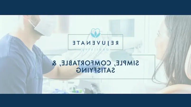  Richmond Cinco Ranch Dentist-Rejuvenate Dentistry & Implant Center