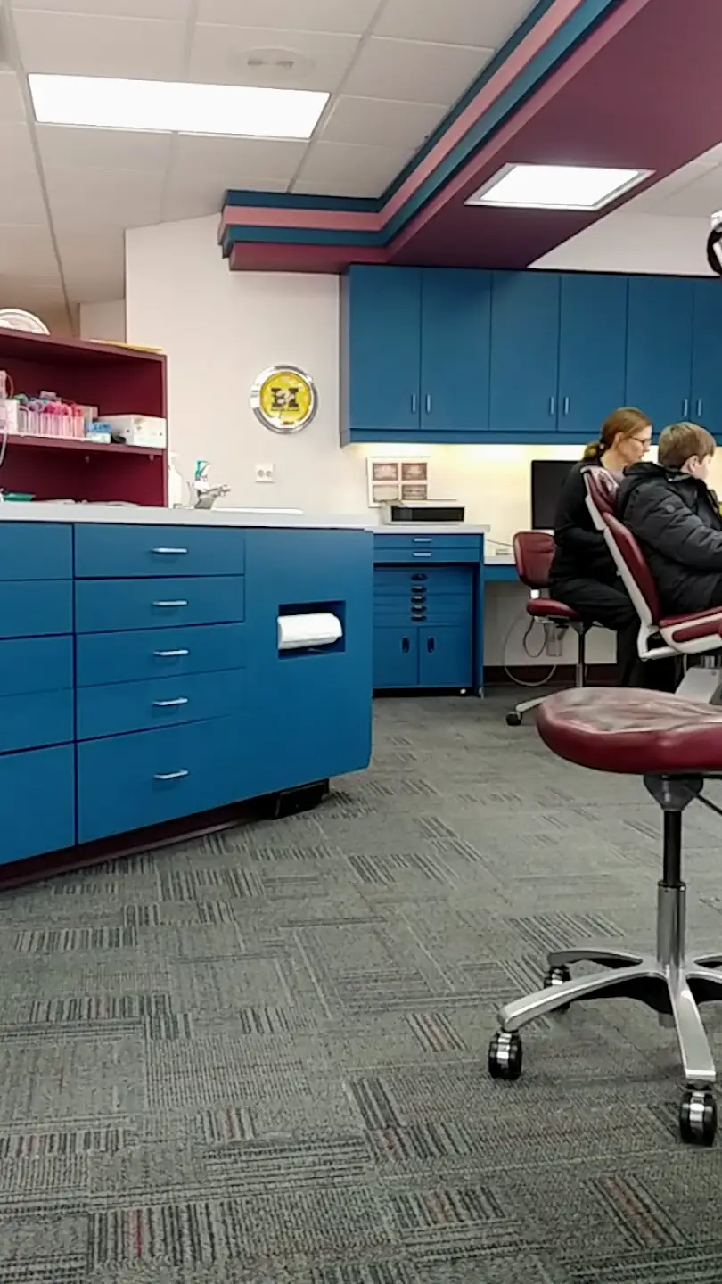  Rochester Orthodontic Health Center