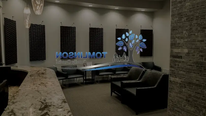 Roosevelt Tomlinson Family Dental