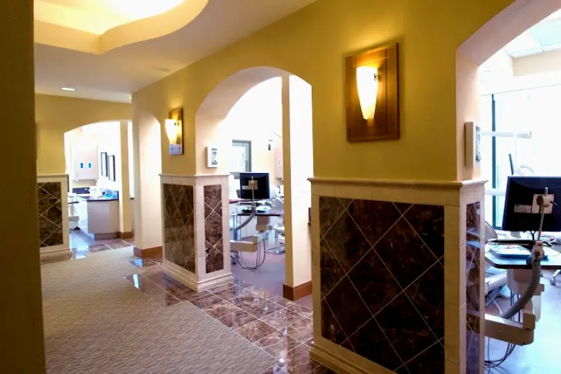 San Mateo Jeff Powers DDS