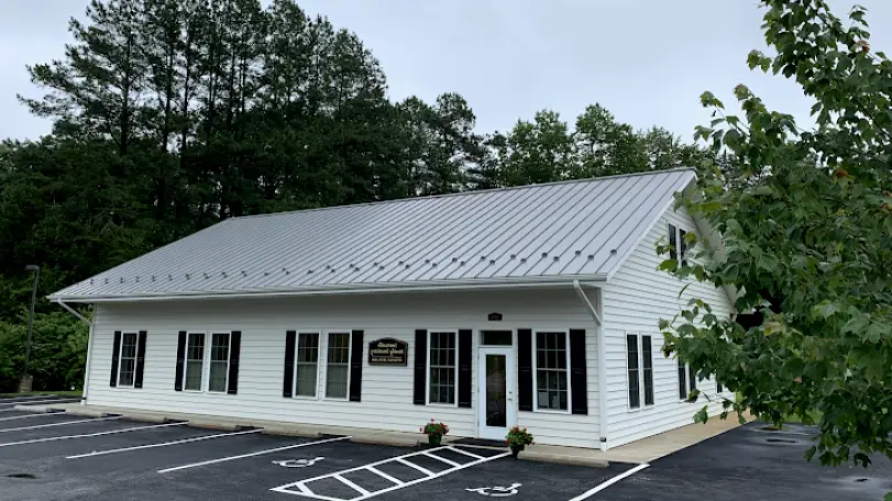 Scottsville Family Dentistry