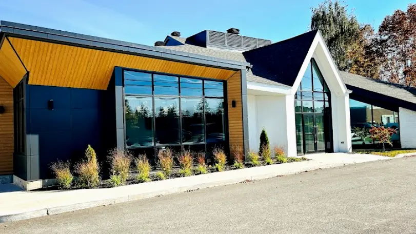 Sherbrooke Clinique Dentaire Jacques Gagne Inc Dr