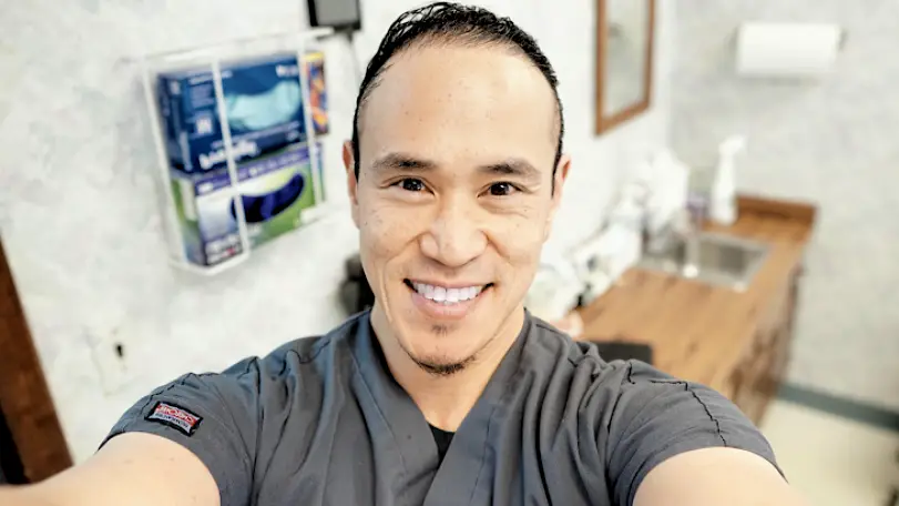 Smiles of Round Lake - Dr Hilehito Gene Lin DDS