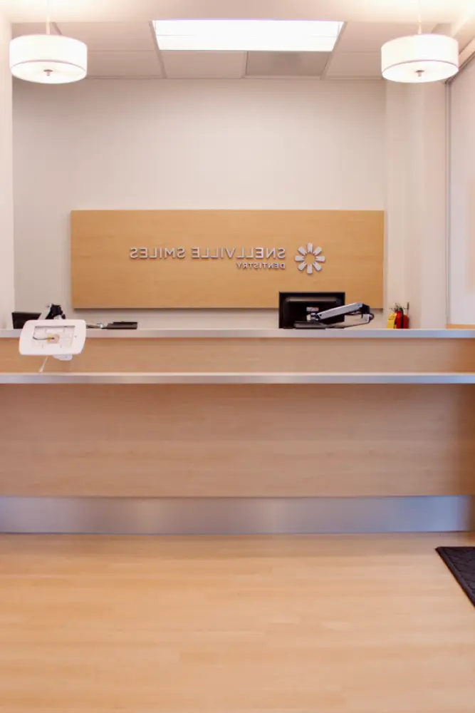 Snellville Smiles Dentistry