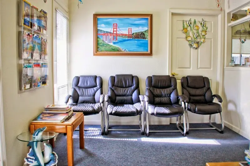 Sonoma Michael N Hillstead, DDS