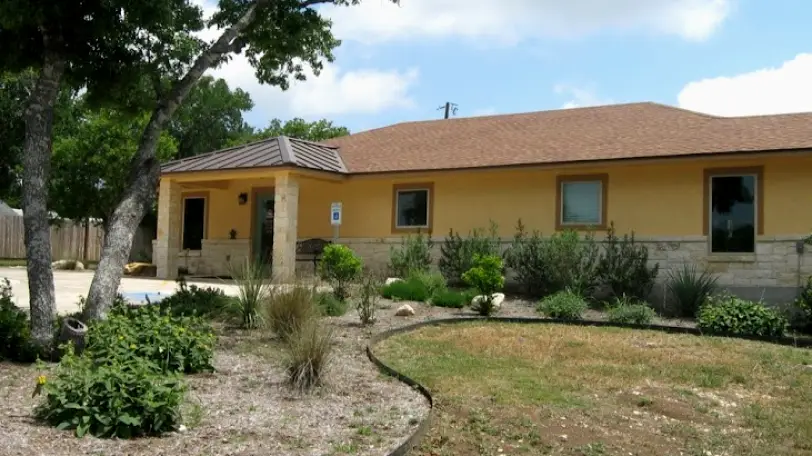 Spring Branch Bulverde North Family Dental: Frei Greg DDS