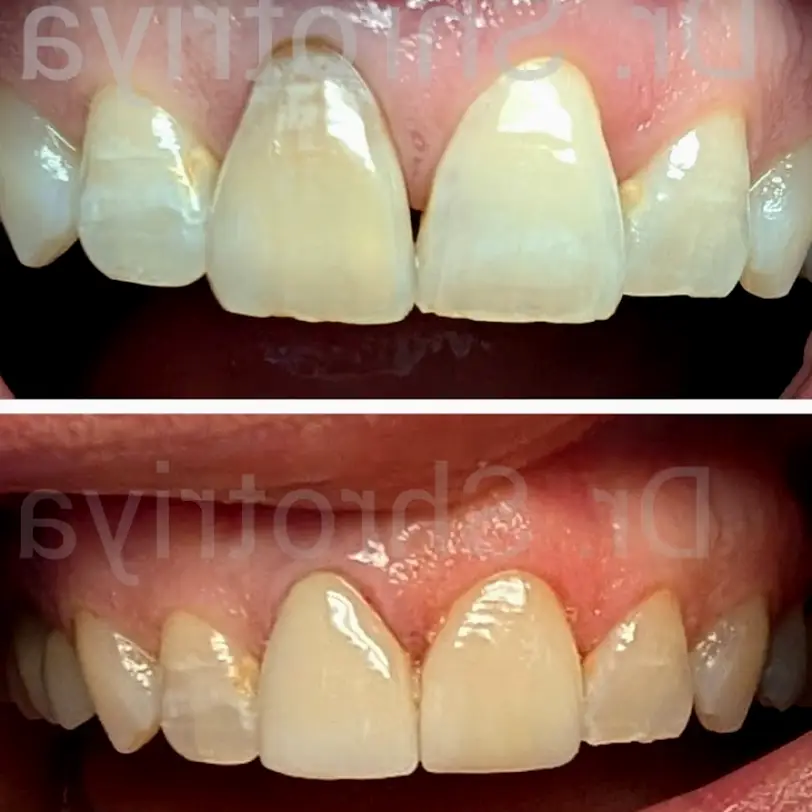 Stamford Regency Family Dental: Adya Shrotriya, DDS