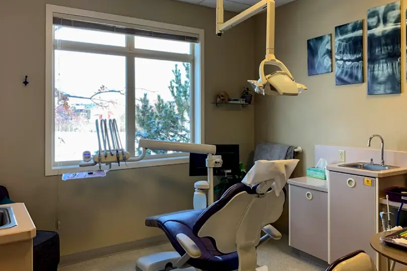 Stillwater Dental Bend