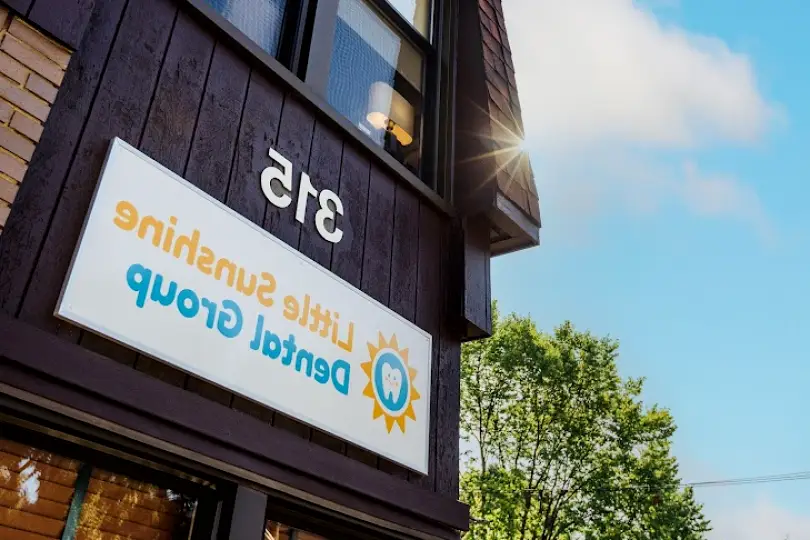Teaneck Little Sunshine Dental Group