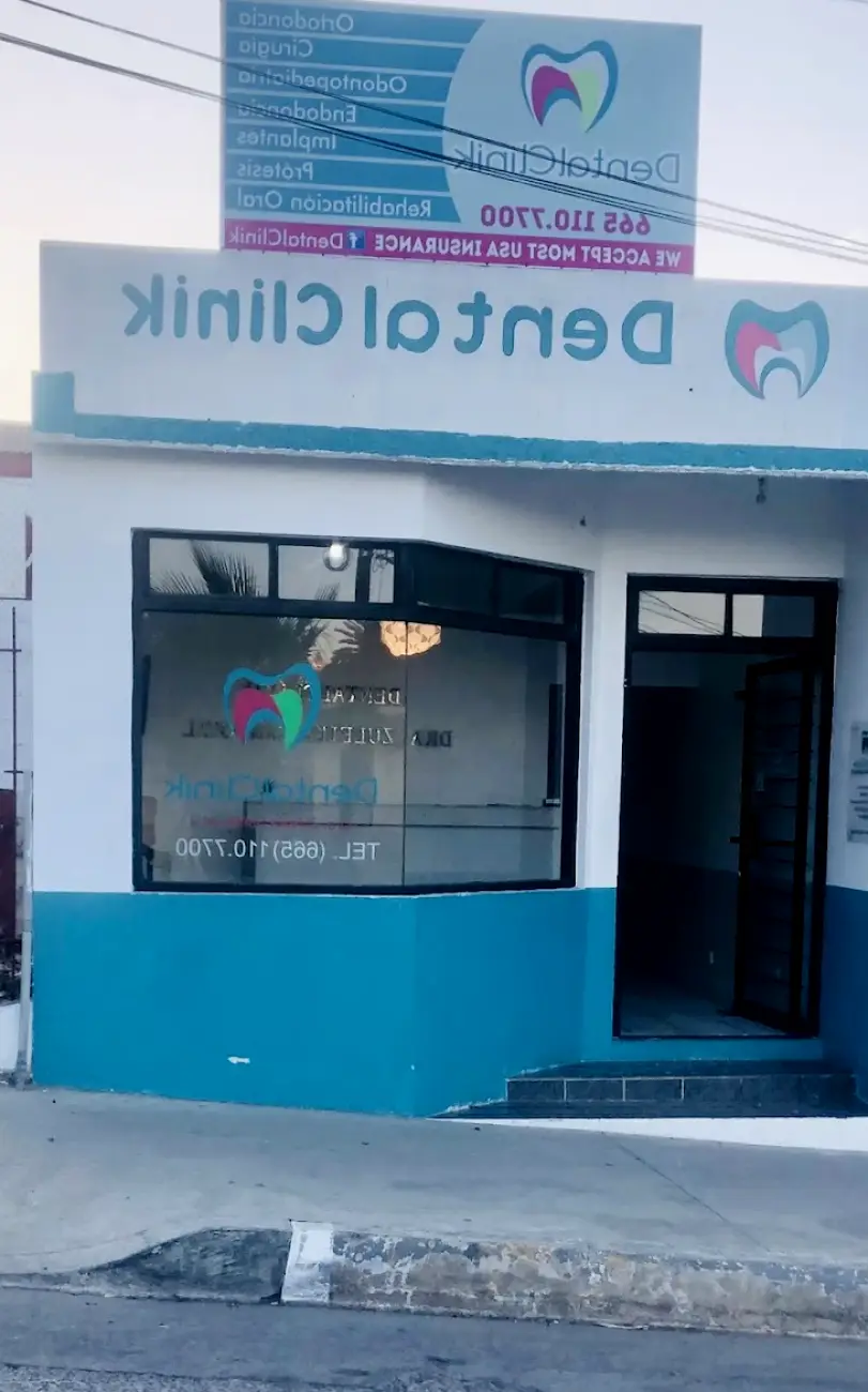 Tecate DentalClinik