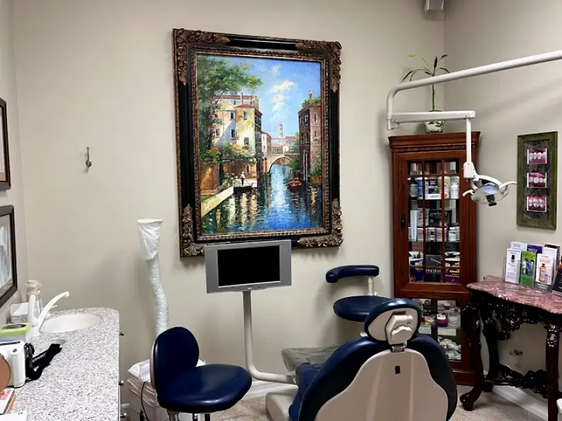 Temecula Bel Villaggio Dental