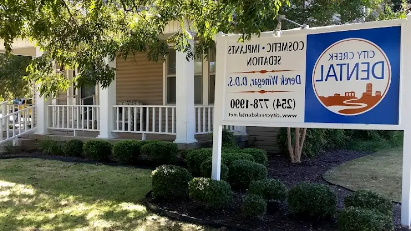 Temple Dr. Chantel Keller, DDS