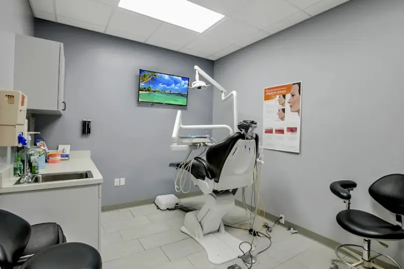 Trinity Dental Centers - Conroe