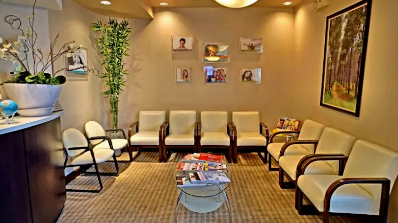 Van Nuys Green Dental & Orthodontics