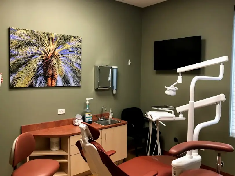 Vernon Hills Dental Center