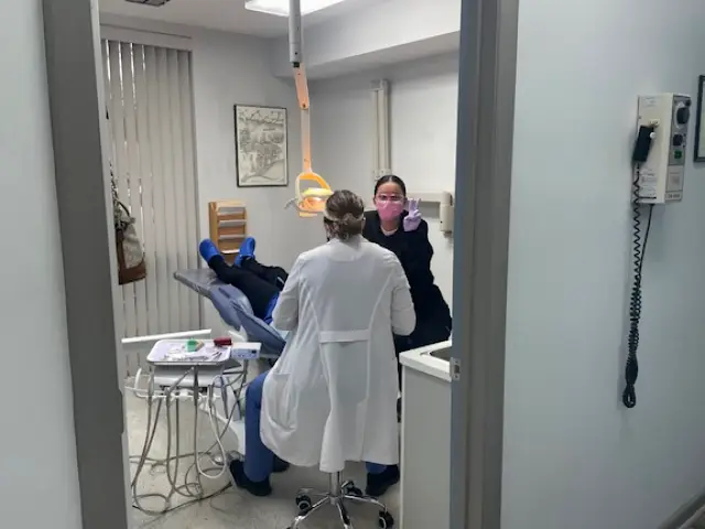 Virginia Beach Family Dental