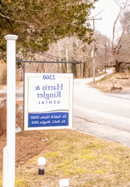 West Barnstable Harris Dental Cape Cod - Barnstable
