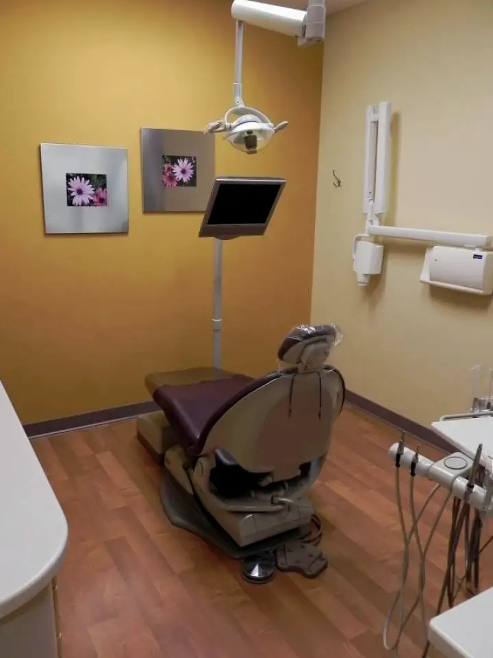  Wildwood Town Center Dental