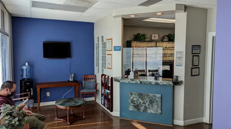 Yorba Linda Dr. Ali Modarres, DDS