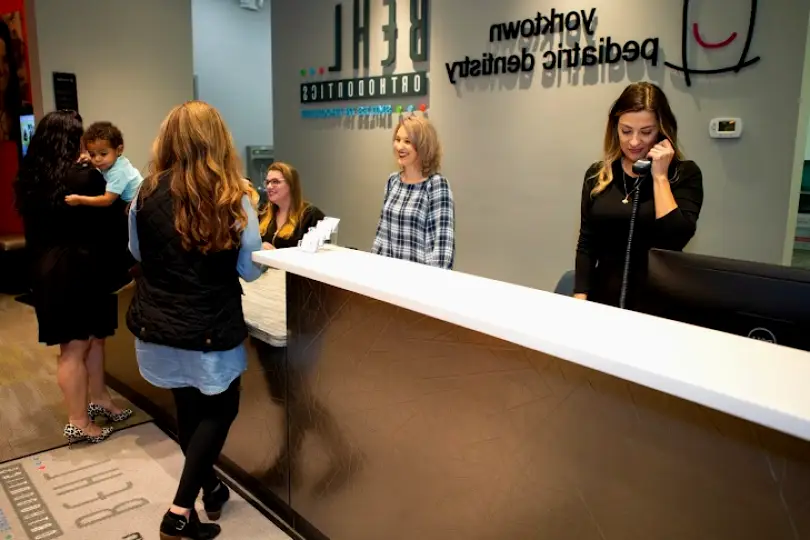 Yorktown Pediatric Dentistry