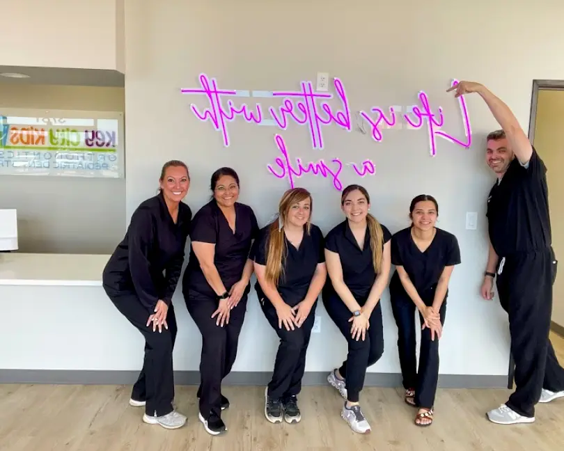 Abilene Key City Kids Orthodontics and Pediatric Dentistry