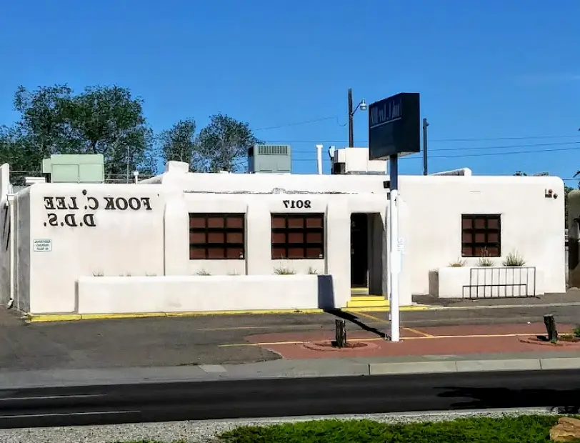 Albuquerque Dr. Fook C. Lee, DDS