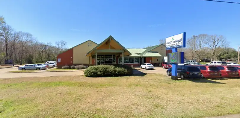 Alexandria Rapides Primary Health Care Center