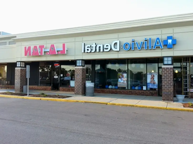 Alivio Dental - Downers Grove