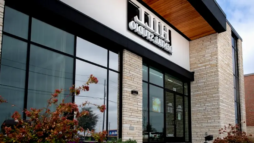 Allen Hill Dental Studio